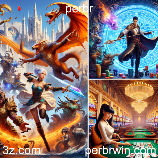 A Magia do Role Play: Explorando Universos Através dos Jogos