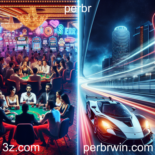 A Emoção dos Jogos de Corrida: Uma Experiência Sensacional